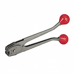 Manual Strapping Sealers and Tensioners image